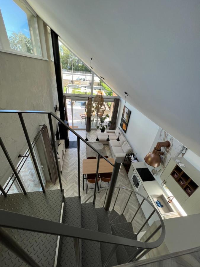 Beige Villa Balatonkenese Exterior photo