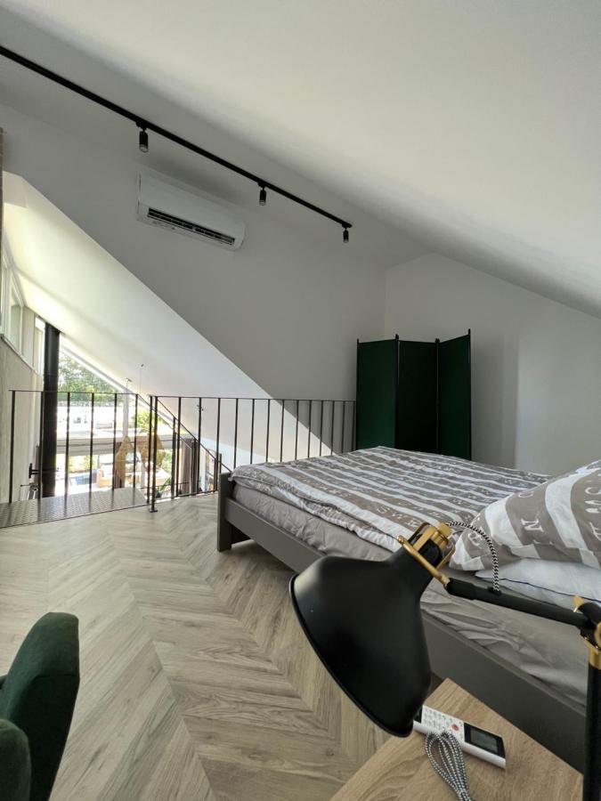 Beige Villa Balatonkenese Exterior photo